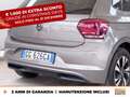 Volkswagen Polo 5p 1.0 tsi comfortline 95cv dsg Grigio - thumbnail 18