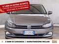 Volkswagen Polo 5p 1.0 tsi comfortline 95cv dsg Grigio - thumbnail 3
