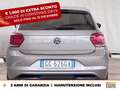 Volkswagen Polo 5p 1.0 tsi comfortline 95cv dsg Grigio - thumbnail 5