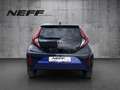 Toyota Aygo X Teamplayer *SOFORT* FLA SpurH KAM ACC Blau - thumbnail 5