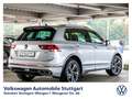 Volkswagen Tiguan R-Line 2.0 TDI Navi LED AHK ACC SHZ Schwarz - thumbnail 2