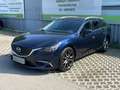 Mazda 6 Mazda6 Sport Combi Revolution * 2. Vorbesitzer * Blau - thumbnail 4