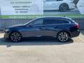 Mazda 6 Mazda6 Sport Combi Revolution * 2. Vorbesitzer * Blau - thumbnail 3
