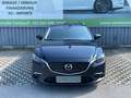 Mazda 6 Mazda6 Sport Combi Revolution * 2. Vorbesitzer * Blau - thumbnail 8