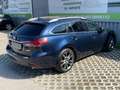Mazda 6 Mazda6 Sport Combi Revolution * 2. Vorbesitzer * Blau - thumbnail 6