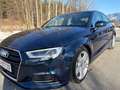Audi A3 A3 2,0 TFSI quattro S-tronic design design, Blau - thumbnail 6