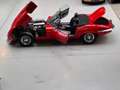 Jaguar E-Type V12 Rot - thumbnail 13