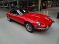 Jaguar E-Type V12 Rot - thumbnail 19