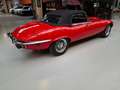 Jaguar E-Type V12 Rot - thumbnail 18
