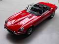 Jaguar E-Type V12 Rot - thumbnail 1