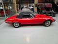 Jaguar E-Type V12 Rot - thumbnail 17