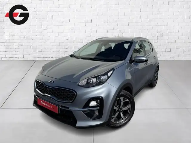 Kia Sportage Design 1.6D 136ch
