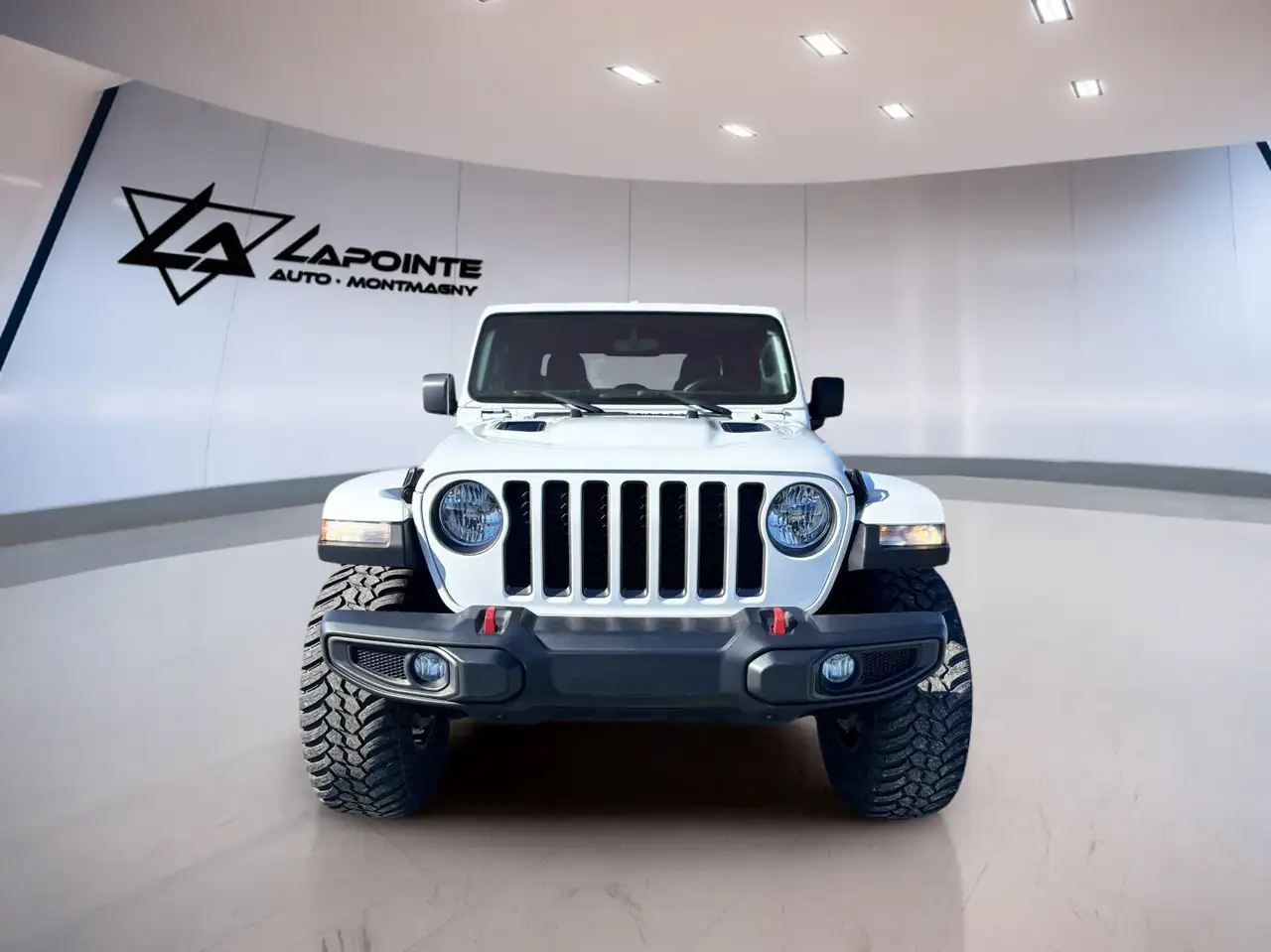 Jeep Gladiator снимка Jeep Gladiator