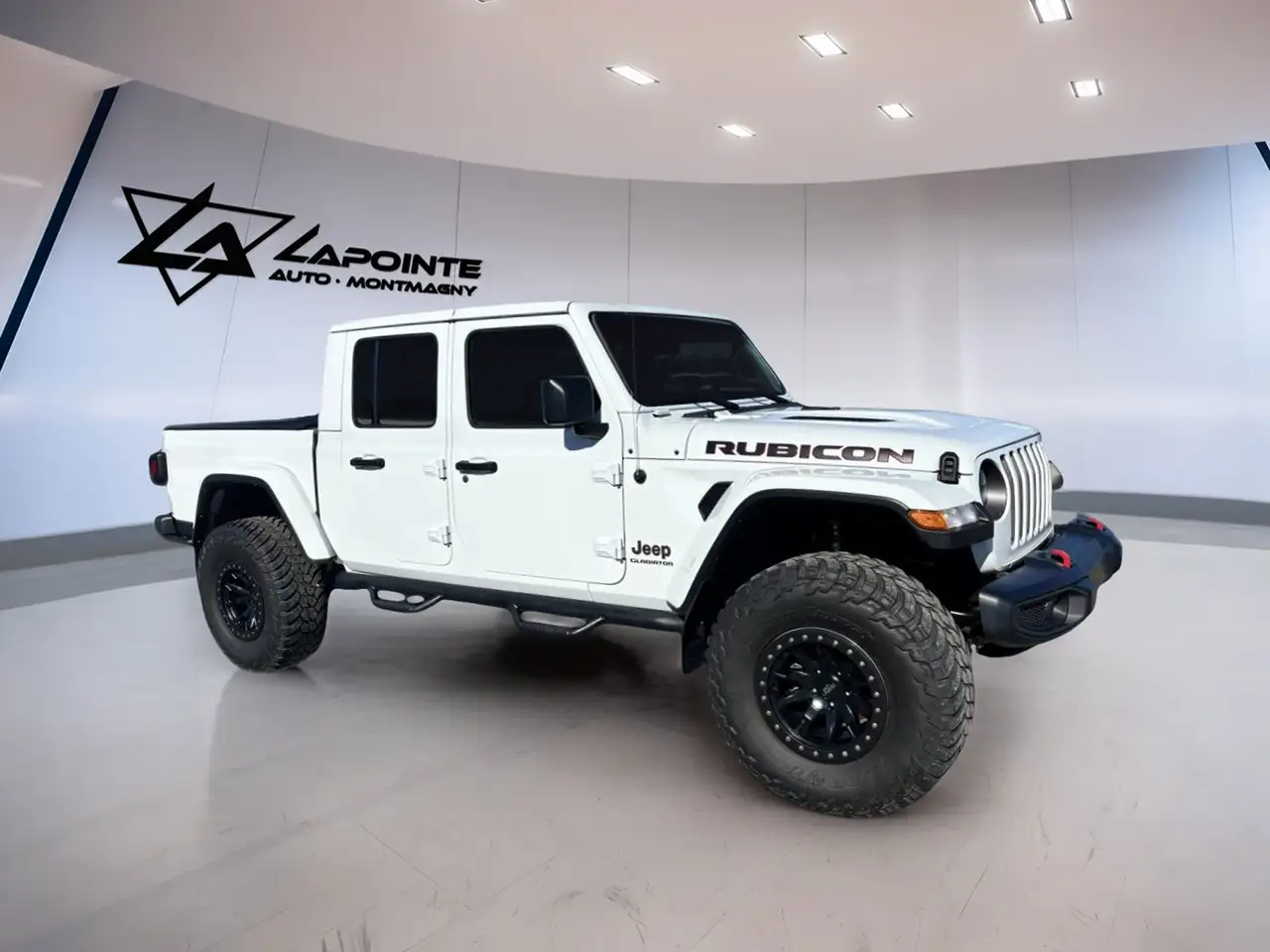 Jeep Gladiator снимка Jeep Gladiator