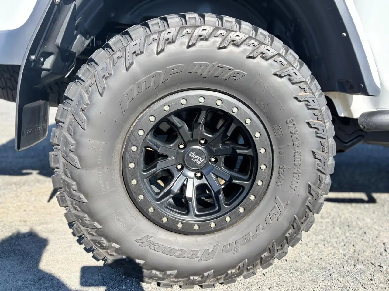 Jeep Gladiator снимка Jeep Gladiator