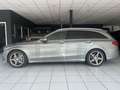 Mercedes-Benz C 250 T 9G-T  *AMG-LINE*PANO*BURM*LEDER*E-HECKK* Silber - thumbnail 9
