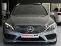 Mercedes-Benz C 250 T 9G-T  *AMG-LINE*PANO*BURM*LEDER*E-HECKK* Silber - thumbnail 2