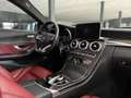 Mercedes-Benz C 250 T 9G-T  *AMG-LINE*PANO*BURM*LEDER*E-HECKK* Silber - thumbnail 15
