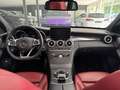 Mercedes-Benz C 250 T 9G-T  *AMG-LINE*PANO*BURM*LEDER*E-HECKK* Silber - thumbnail 13