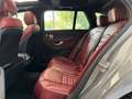 Mercedes-Benz C 250 T 9G-T  *AMG-LINE*PANO*BURM*LEDER*E-HECKK* Silber - thumbnail 12