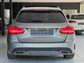 Mercedes-Benz C 250 T 9G-T  *AMG-LINE*PANO*BURM*LEDER*E-HECKK* Silber - thumbnail 6