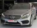 Mercedes-Benz C 250 T 9G-T  *AMG-LINE*PANO*BURM*LEDER*E-HECKK* Silber - thumbnail 1