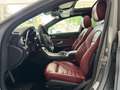 Mercedes-Benz C 250 T 9G-T  *AMG-LINE*PANO*BURM*LEDER*E-HECKK* Silber - thumbnail 10