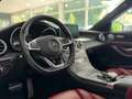 Mercedes-Benz C 250 T 9G-T  *AMG-LINE*PANO*BURM*LEDER*E-HECKK* Silber - thumbnail 11
