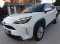 Toyota Yaris Cross Cross 1.5h Trend  fwd 116cv e-cvt bijela - thumbnail 1