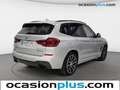 BMW X3 M40iA Argento - thumbnail 4