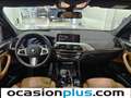 BMW X3 M40iA Argento - thumbnail 8