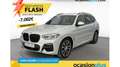 BMW X3 M40iA Argento - thumbnail 1