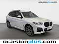 BMW X3 M40iA Argento - thumbnail 2