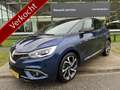 Renault Scenic 1.3 TCe 140 PK Bose / Leder / Camera / Pano-dak / Blau - thumbnail 1