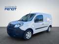 Renault Kangoo Z.E.33 (mit Batterie) Trennwand Klima PDC Blanc - thumbnail 1