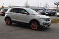 Volkswagen T-Cross Style DSG *NAVI*ACC*LED*RFK*1.HD* Grau - thumbnail 4
