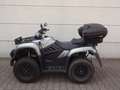 Kymco Maxxer 450i 4x4 LoF  INKL. HECKKOFFER Silber - thumbnail 2