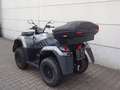 Kymco Maxxer 450i 4x4 LoF  INKL. HECKKOFFER Silber - thumbnail 12