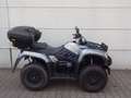 Kymco Maxxer 450i 4x4 LoF  INKL. HECKKOFFER Silber - thumbnail 8