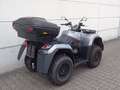 Kymco Maxxer 450i 4x4 LoF  INKL. HECKKOFFER Silber - thumbnail 3