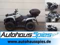 Kymco Maxxer 450i 4x4 LoF  INKL. HECKKOFFER Silber - thumbnail 1
