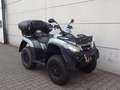 Kymco Maxxer 450i 4x4 LoF  INKL. HECKKOFFER Silber - thumbnail 5