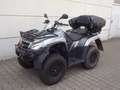 Kymco Maxxer 450i 4x4 LoF  INKL. HECKKOFFER Silber - thumbnail 10