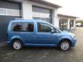Volkswagen Caddy 1.4 TSI DSG BI-Xenon  SHZ Standh. AZV Blau - thumbnail 6