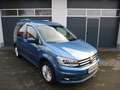 Volkswagen Caddy 1.4 TSI DSG BI-Xenon  SHZ Standh. AZV Blau - thumbnail 3