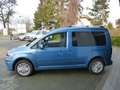 Volkswagen Caddy 1.4 TSI DSG BI-Xenon  SHZ Standh. AZV Blau - thumbnail 10