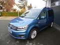 Volkswagen Caddy 1.4 TSI DSG BI-Xenon  SHZ Standh. AZV Blau - thumbnail 11