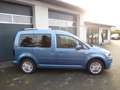 Volkswagen Caddy 1.4 TSI DSG BI-Xenon  SHZ Standh. AZV Blau - thumbnail 7