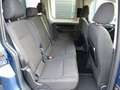 Volkswagen Caddy 1.4 TSI DSG BI-Xenon  SHZ Standh. AZV Blau - thumbnail 22