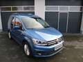 Volkswagen Caddy 1.4 TSI DSG BI-Xenon  SHZ Standh. AZV Blau - thumbnail 1